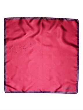 CHRISTIAN DIOR SCARF